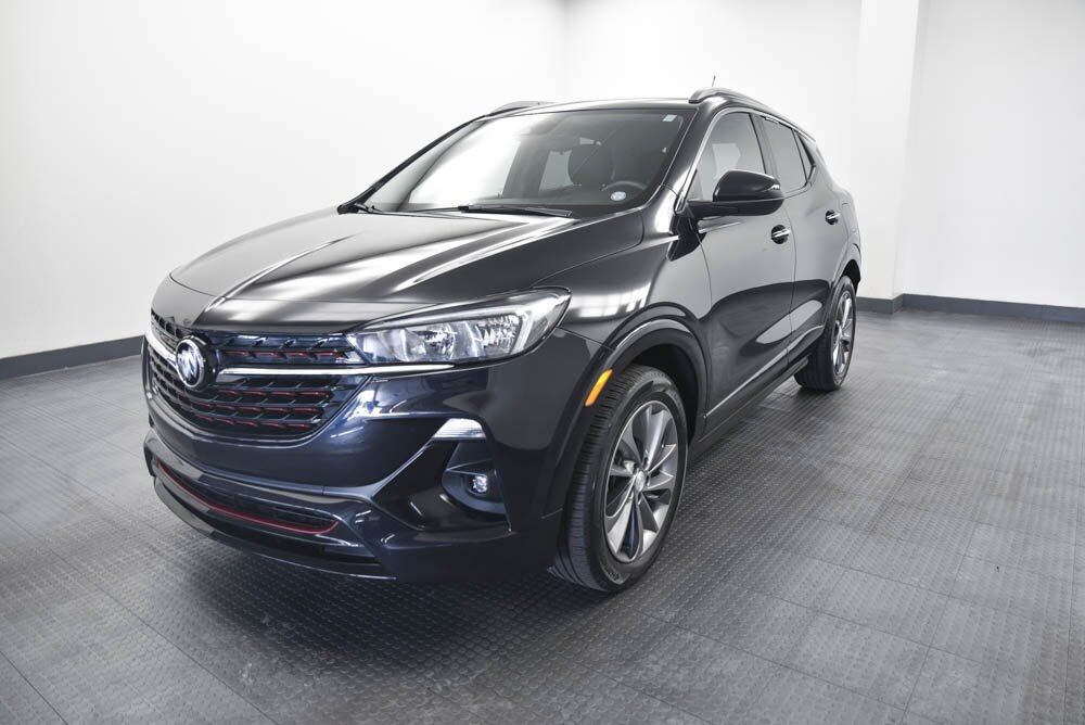 2021 Buick Encore GX Select Akron OH