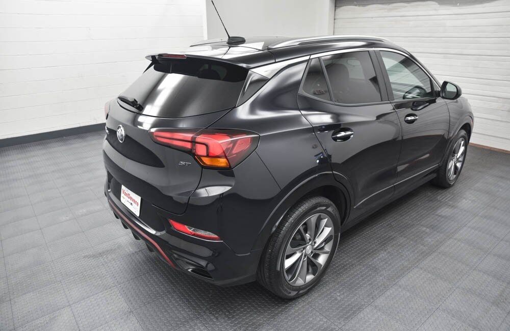2021 Buick Encore GX Select Akron OH