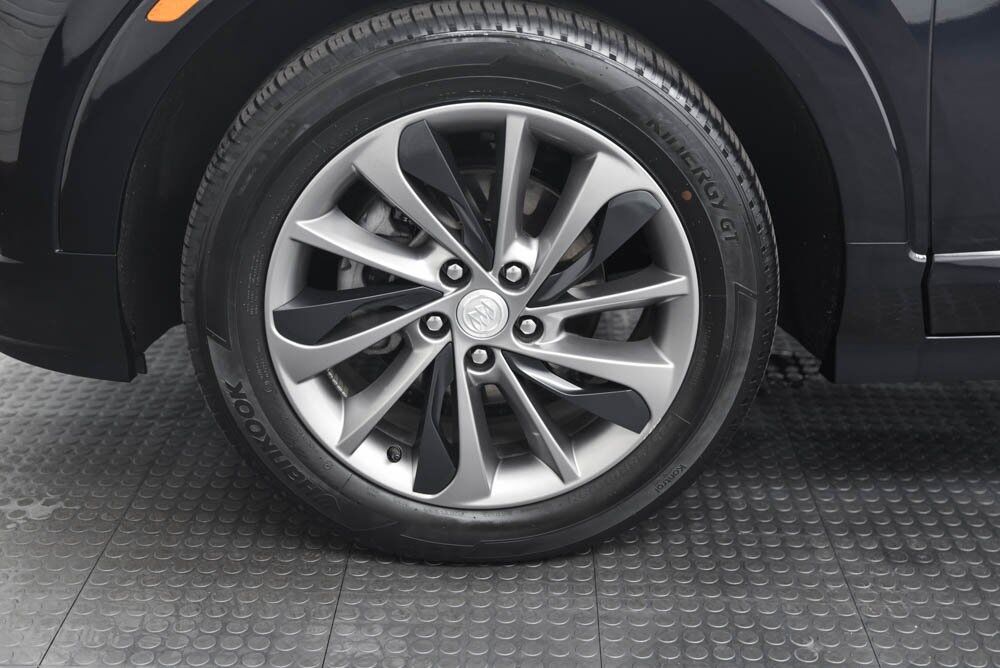 2021 Buick Encore GX Select Akron OH