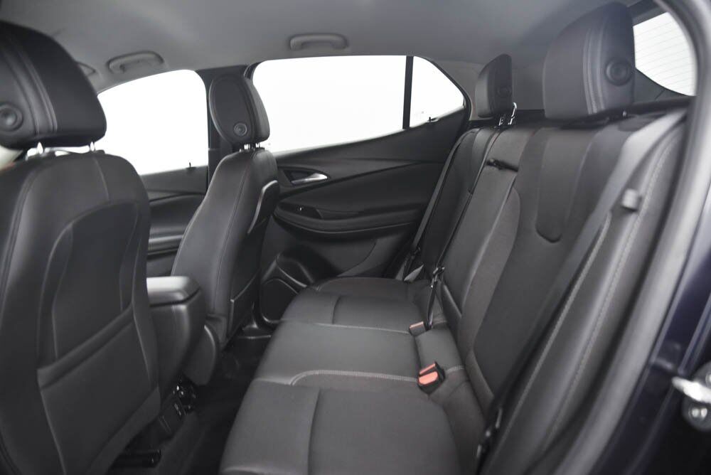 2021 Buick Encore GX Select Akron OH