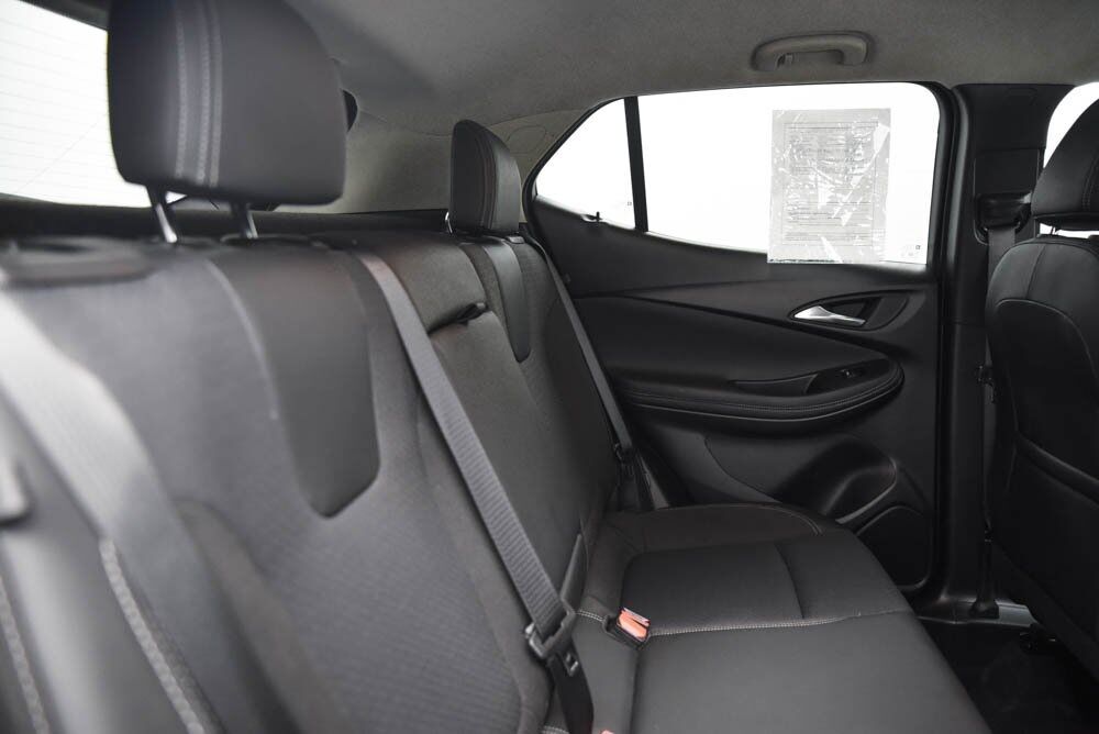 2021 Buick Encore GX Select Akron OH