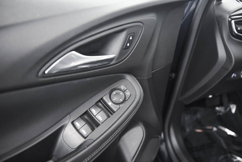 2021 Buick Encore GX Select Akron OH