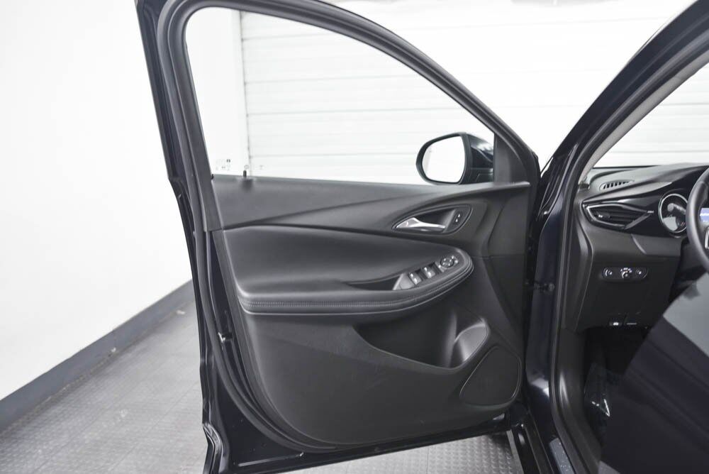 2021 Buick Encore GX Select Akron OH