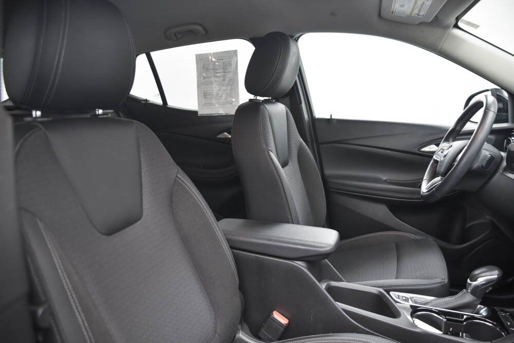2021 Buick Encore GX Select Akron OH