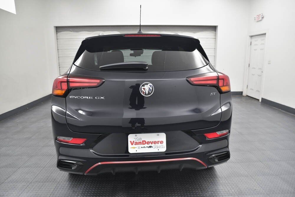 2021 Buick Encore GX Select Akron OH