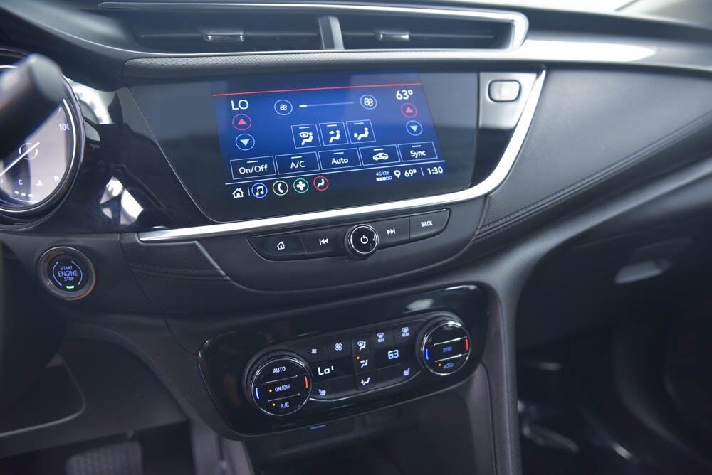 2021 Buick Encore GX Select Akron OH