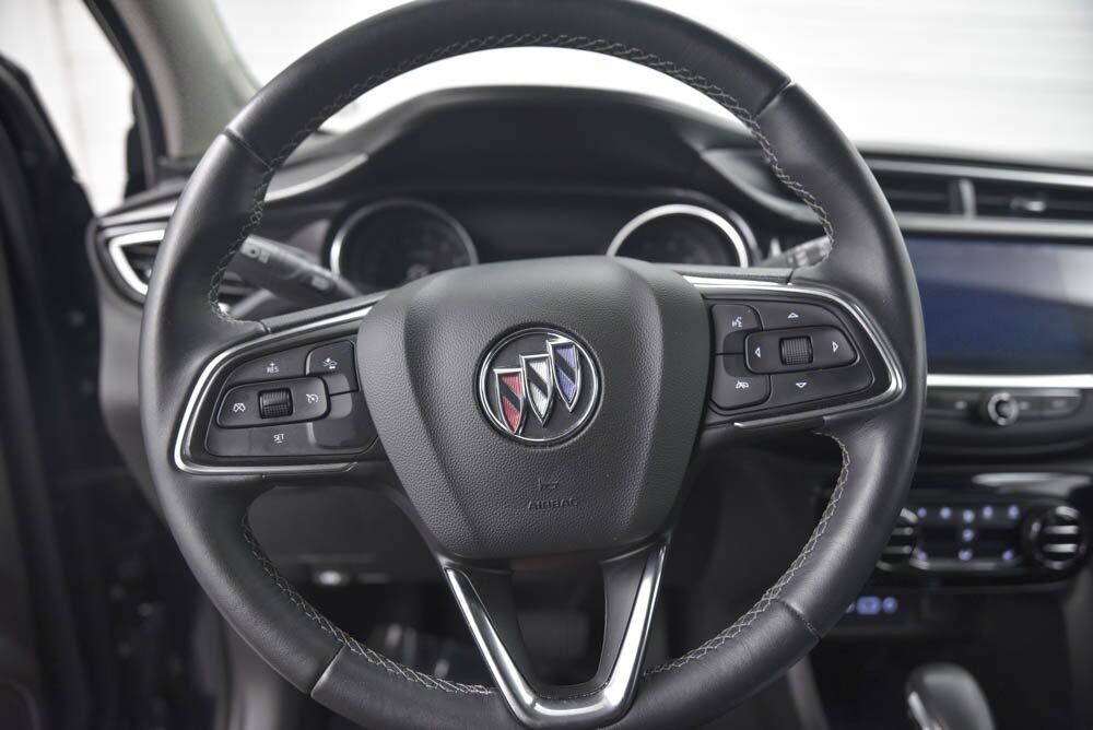 2021 Buick Encore GX Select Akron OH