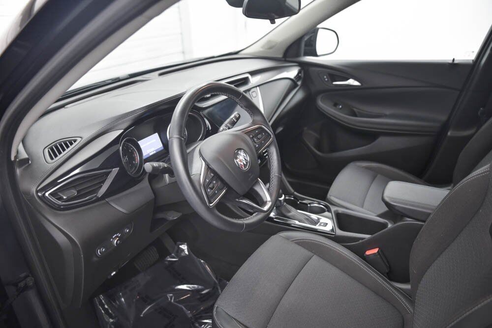 2021 Buick Encore GX Select Akron OH