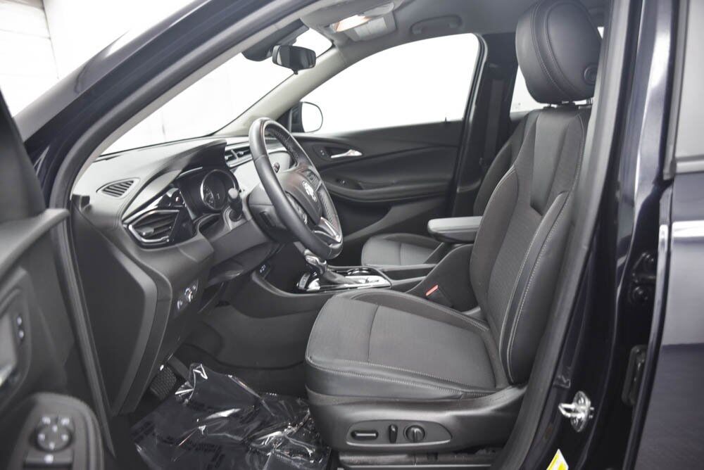 2021 Buick Encore GX Select Akron OH