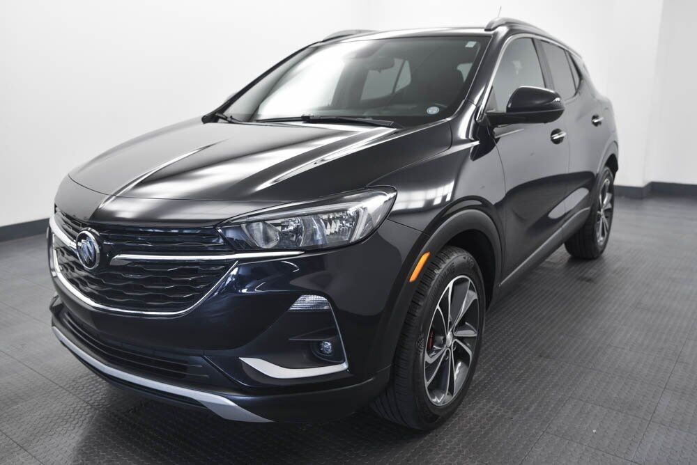 2021 Buick Encore GX Select Akron OH