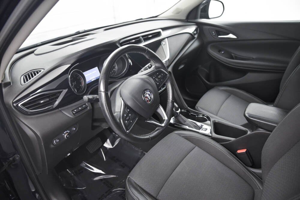 2021 Buick Encore GX Select Akron OH
