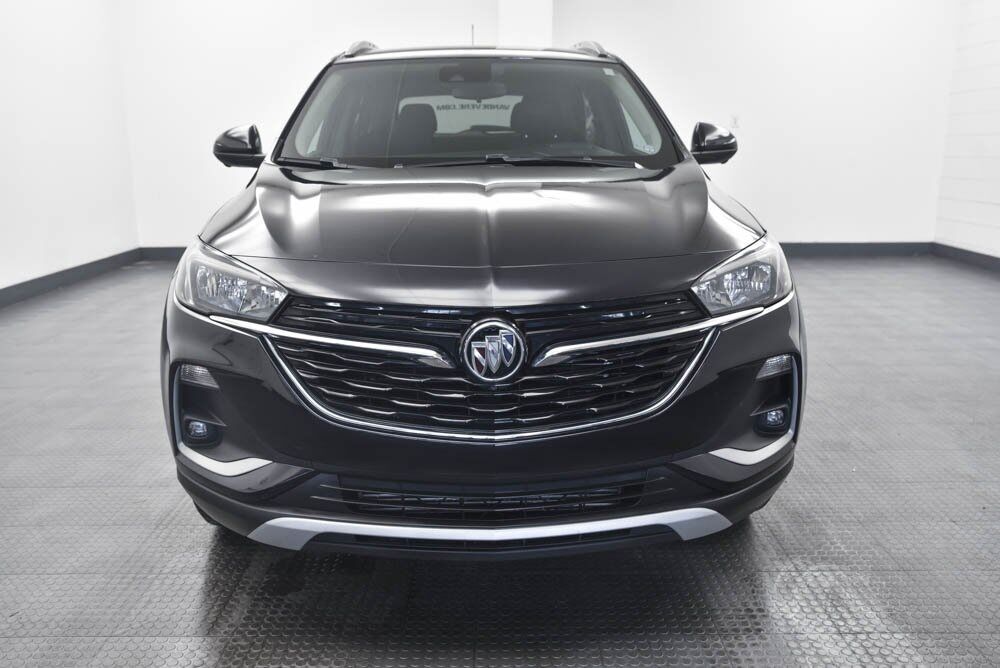 2021 Buick Encore GX Select Akron OH