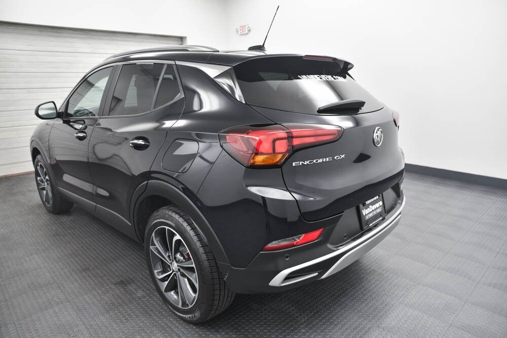 2021 Buick Encore GX Select Akron OH