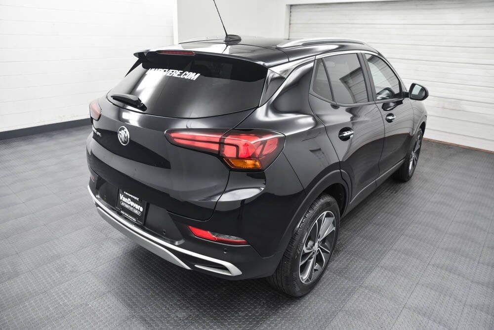 2021 Buick Encore GX Select Akron OH