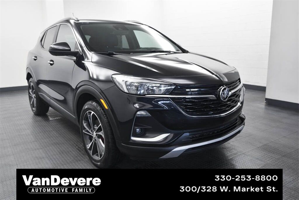 2021 Buick Encore GX Select Akron OH