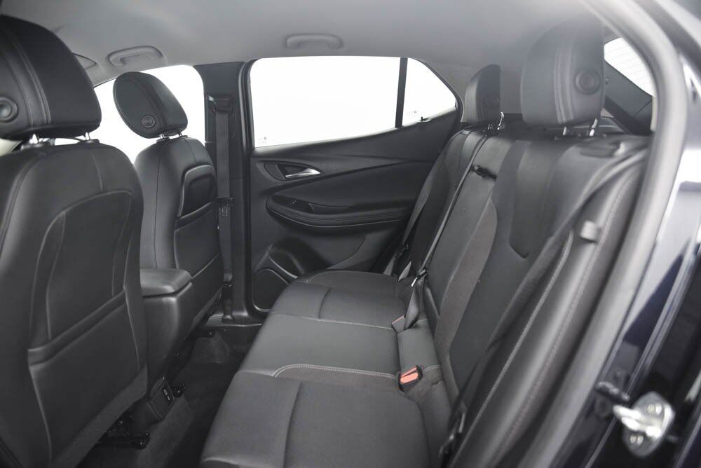 2021 Buick Encore GX Select Akron OH