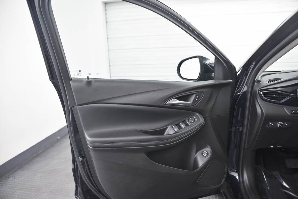 2021 Buick Encore GX Select Akron OH