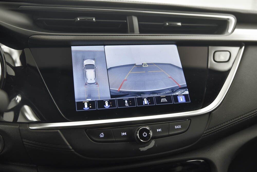 2021 Buick Encore GX Select Akron OH