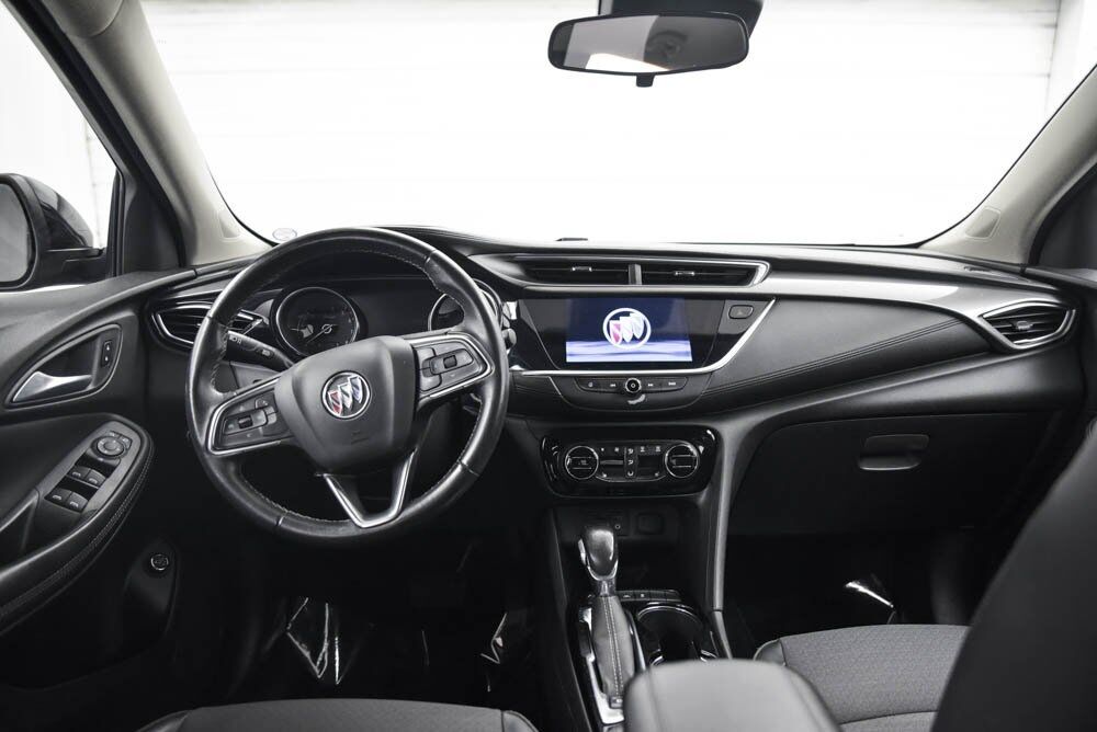 2021 Buick Encore GX Select Akron OH