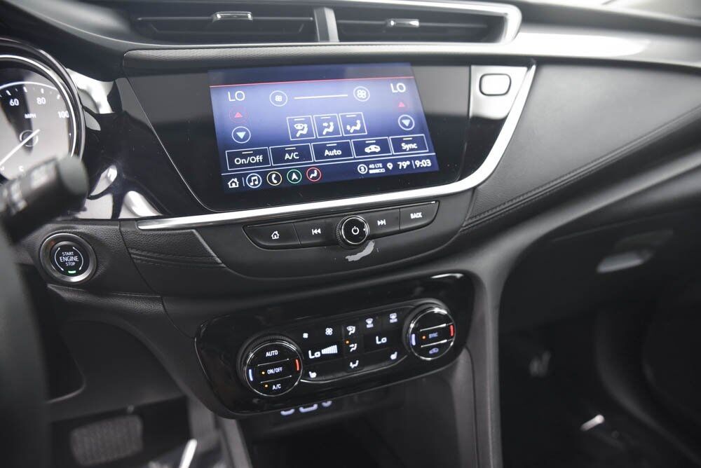 2021 Buick Encore GX Select Akron OH