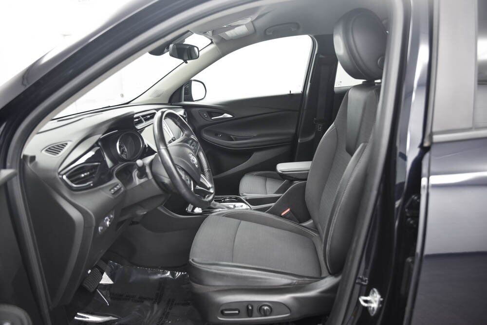 2021 Buick Encore GX Select Akron OH
