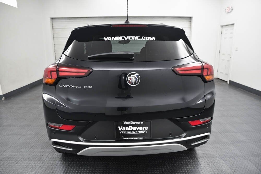 2021 Buick Encore GX Select Akron OH
