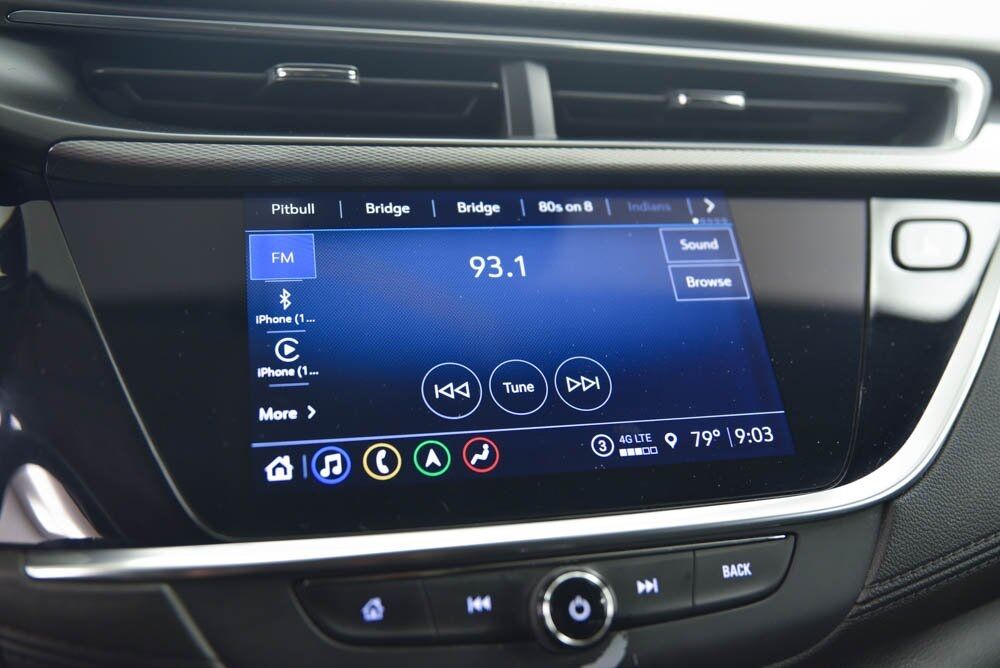 2021 Buick Encore GX Select Akron OH