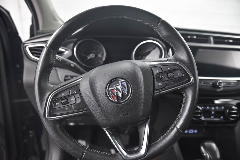 2021 Buick Encore GX Select Akron OH