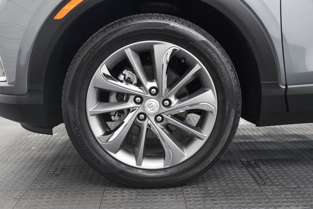 2021 Buick Encore GX Select Akron OH