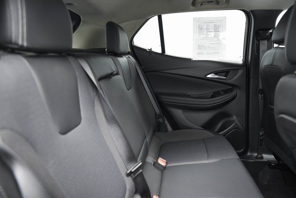 2021 Buick Encore GX Select Akron OH