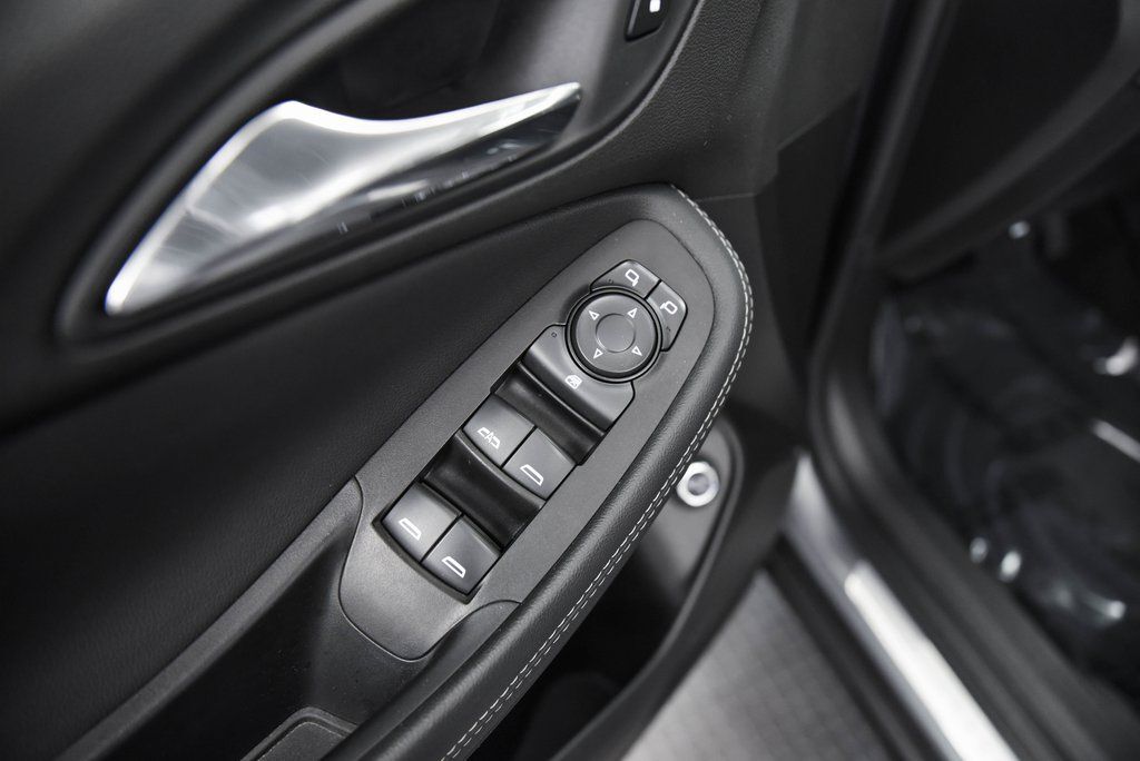 2021 Buick Encore GX Select Akron OH