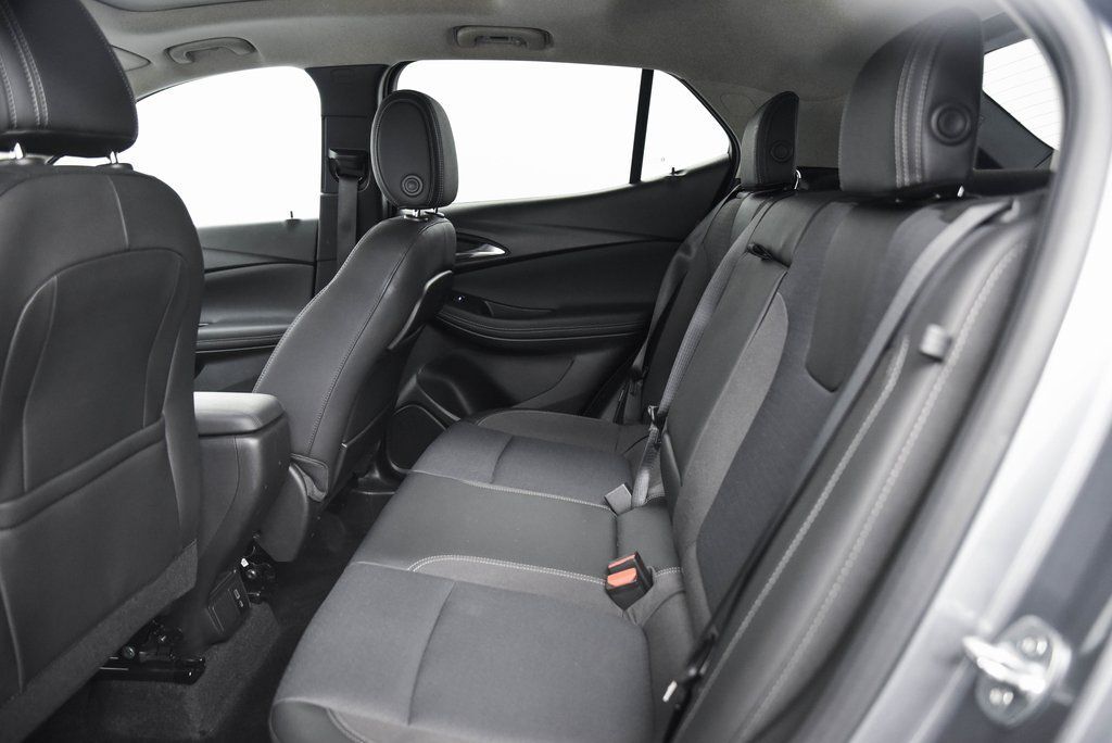 2021 Buick Encore GX Select Akron OH