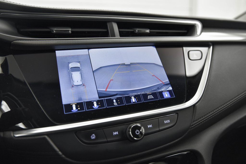 2021 Buick Encore GX Select Akron OH