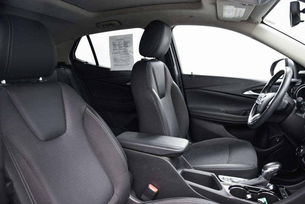 2021 Buick Encore GX Select Akron OH