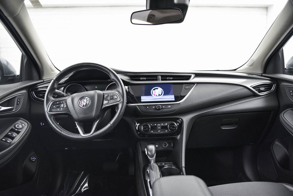 2021 Buick Encore GX Select Akron OH
