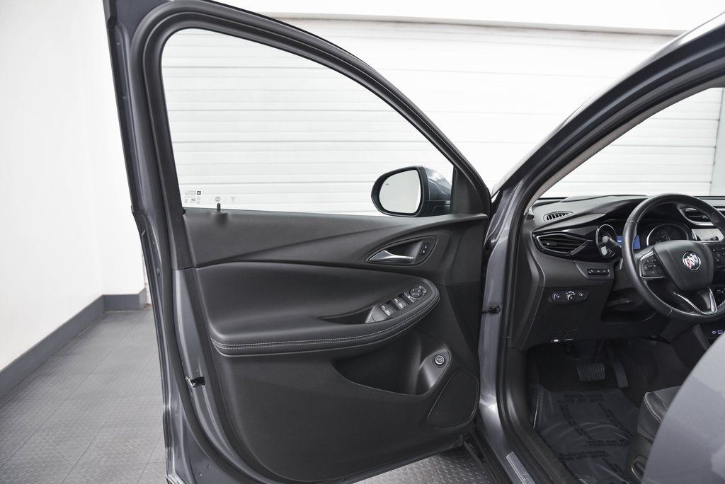 2021 Buick Encore GX Select Akron OH