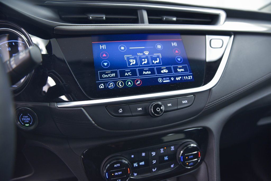 2021 Buick Encore GX Select Akron OH