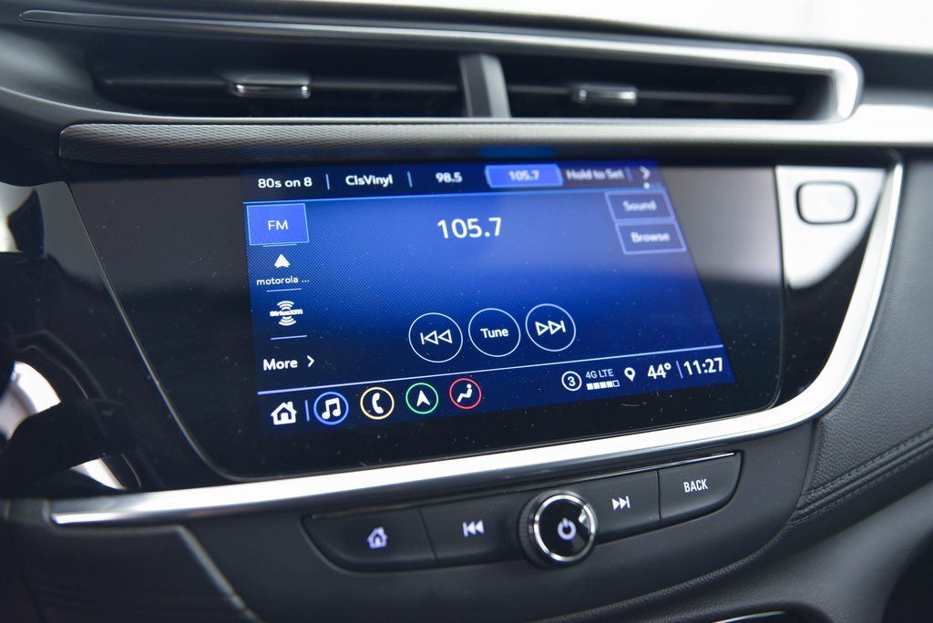 2021 Buick Encore GX Select Akron OH