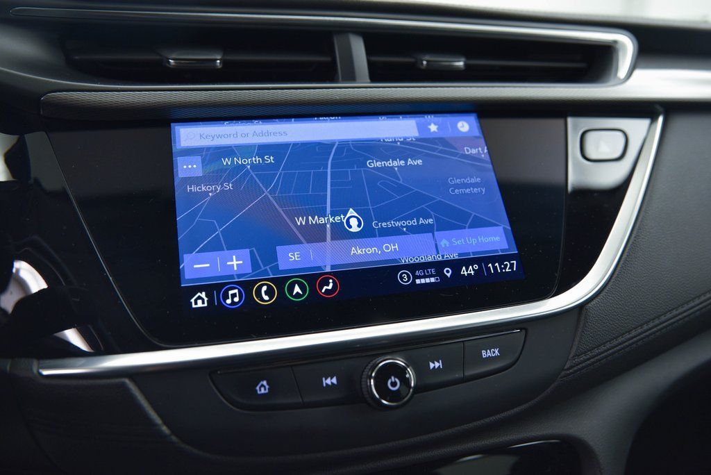 2021 Buick Encore GX Select Akron OH