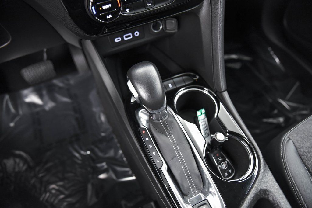 2021 Buick Encore GX Select Akron OH