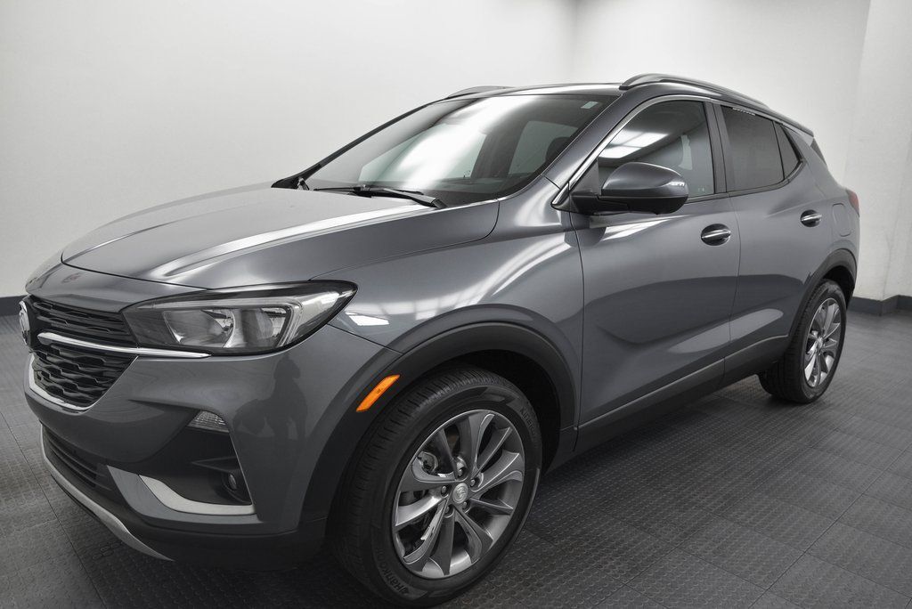 2021 Buick Encore GX Select Akron OH
