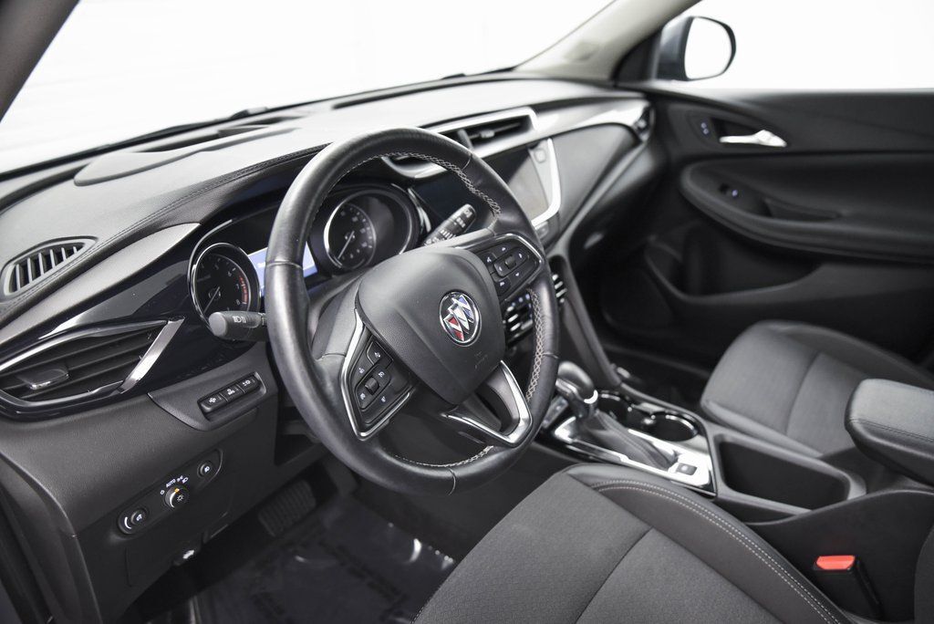 2021 Buick Encore GX Select Akron OH