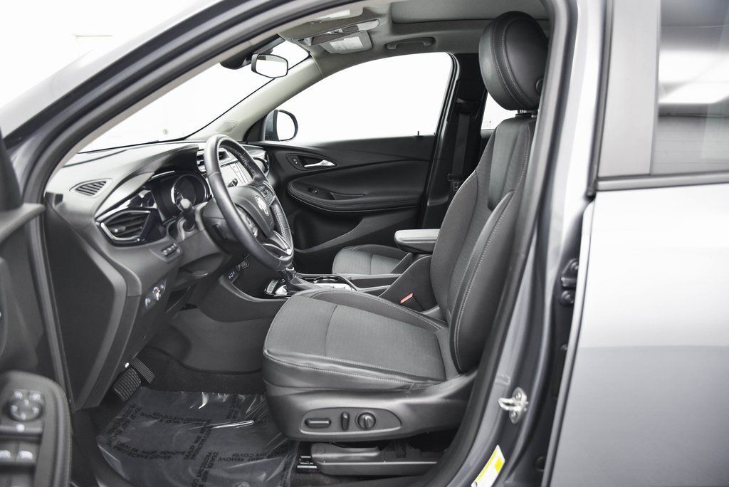 2021 Buick Encore GX Select Akron OH