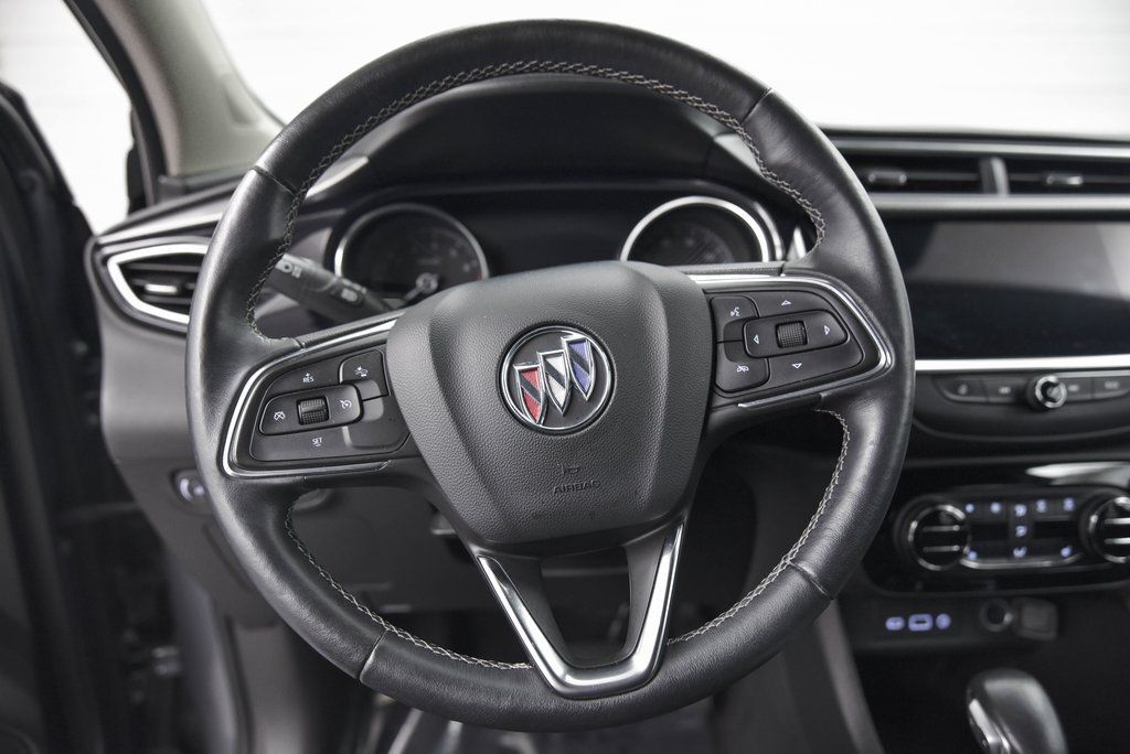 2021 Buick Encore GX Select Akron OH