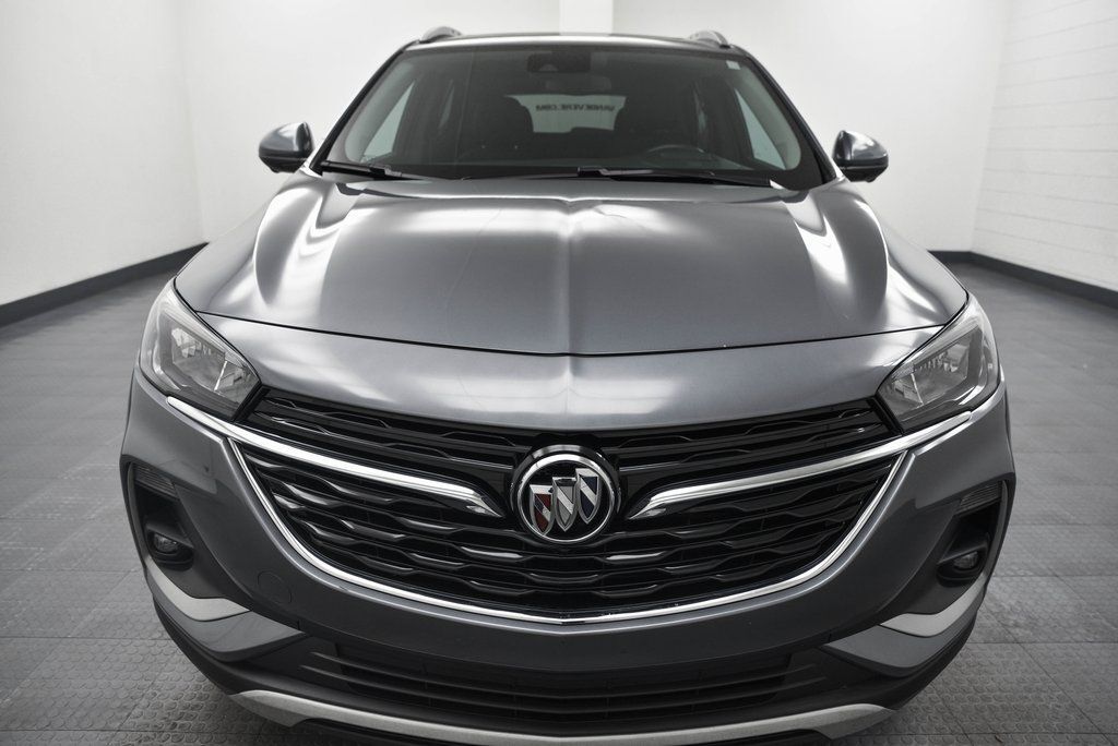 2021 Buick Encore GX Select Akron OH