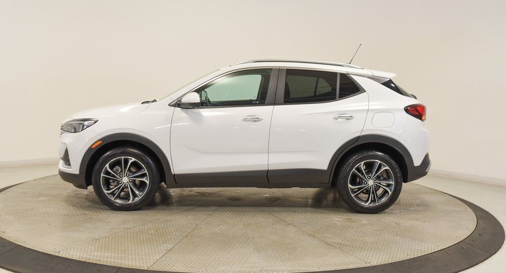 2021 Buick Encore GX Select Akron OH