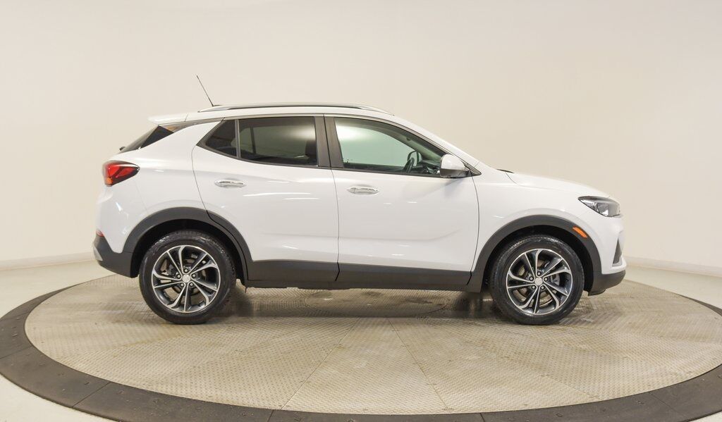 2021 Buick Encore GX Select Akron OH