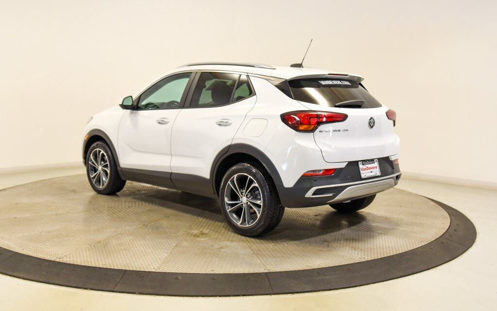 2021 Buick Encore GX Select Akron OH