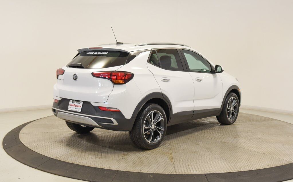 2021 Buick Encore GX Select Akron OH