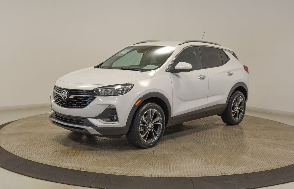 2021 Buick Encore GX Select Akron OH